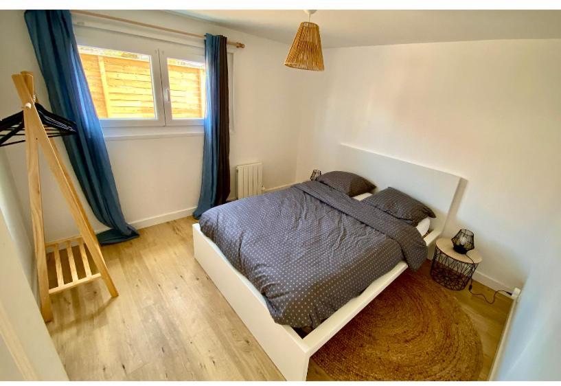 Sewa Surf House 10Min De Capbreton Hossegor Hotel Benesse-Maremne Exterior photo